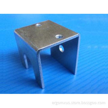 Stainless Steel , Brass Precision Hardware Parts , Furnitur